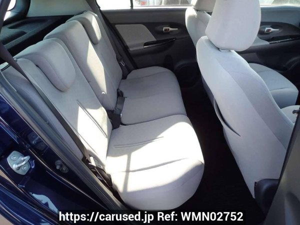 Used 2007 AT toyota ist NCP110 Image[11]