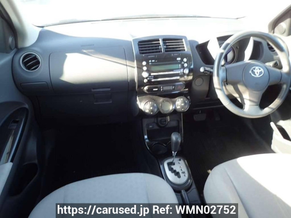 Used 2007 AT toyota ist NCP110 Image[14]