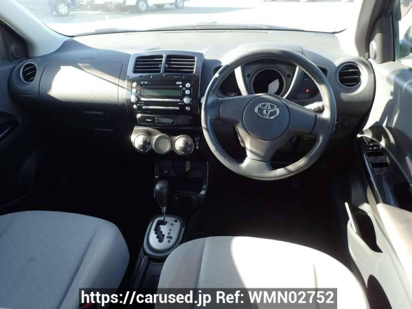 Used 2007 AT toyota ist NCP110 Image[15]