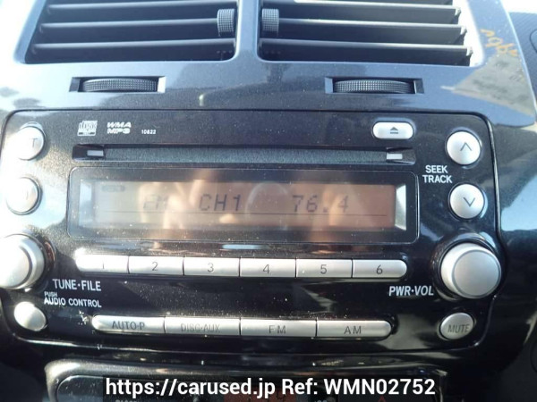 Used 2007 AT toyota ist NCP110 Image[16]