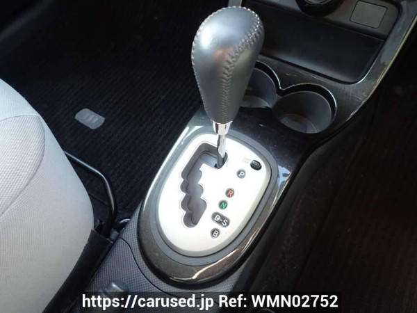 Used 2007 AT toyota ist NCP110 Image[17]