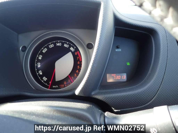 Used 2007 AT toyota ist NCP110 Image[18]