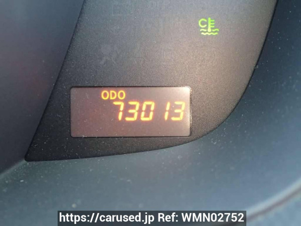 Used 2007 AT toyota ist NCP110 Image[19]