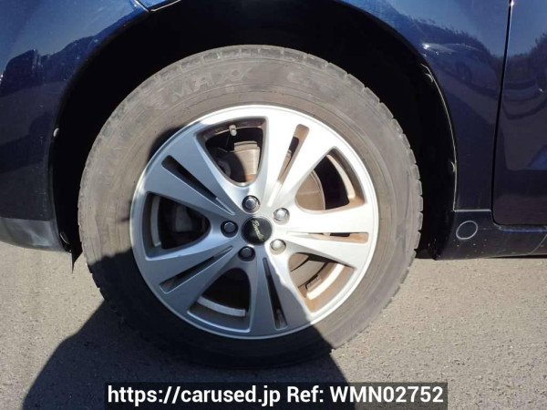 Used 2007 AT toyota ist NCP110 Image[20]