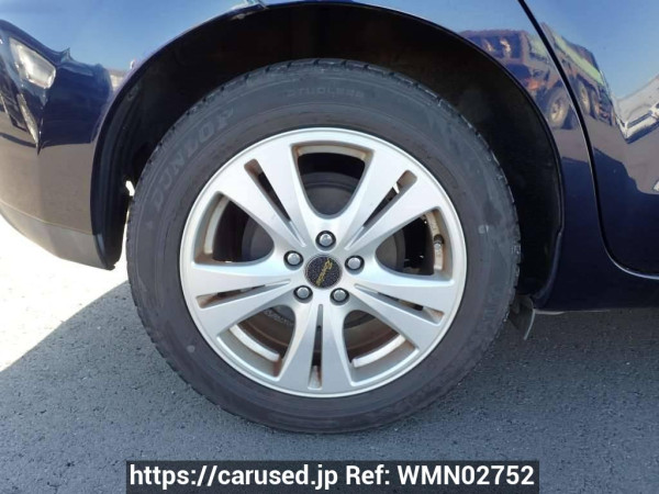 Used 2007 AT toyota ist NCP110 Image[22]