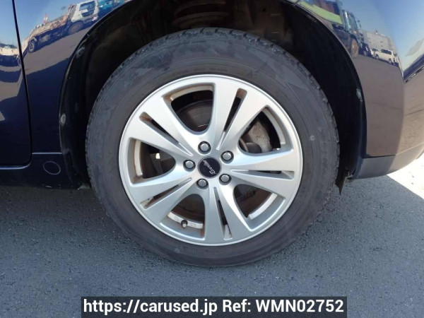 Used 2007 AT toyota ist NCP110 Image[23]