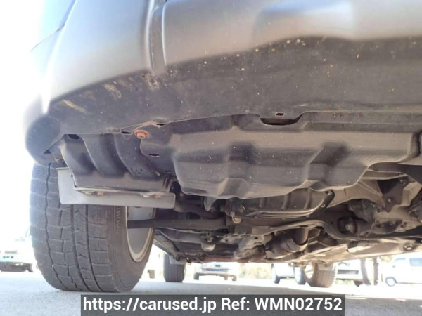 Used 2007 AT toyota ist NCP110 Image[24]