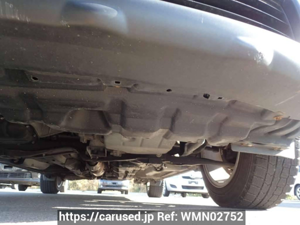 Used 2007 AT toyota ist NCP110 Image[25]