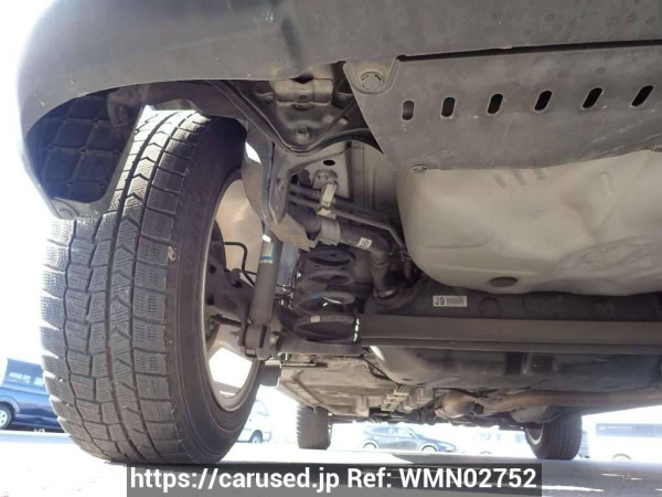 Used 2007 AT toyota ist NCP110 Image[26]