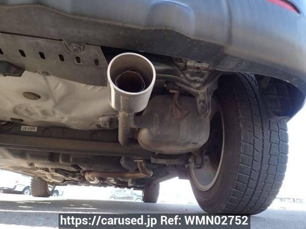 Used 2007 AT toyota ist NCP110 Image[27]