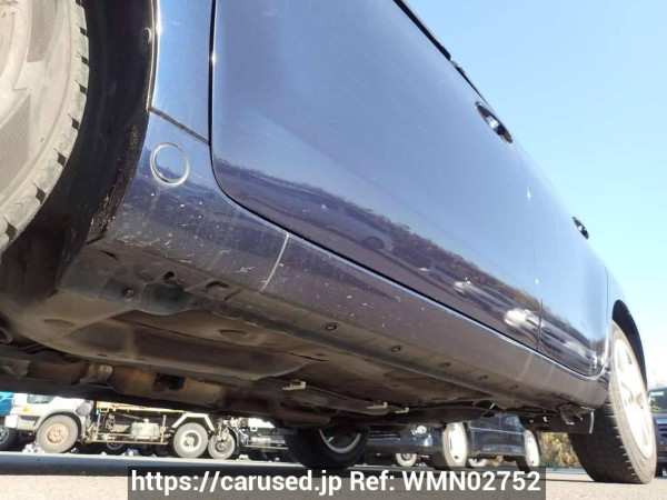 Used 2007 AT toyota ist NCP110 Image[28]