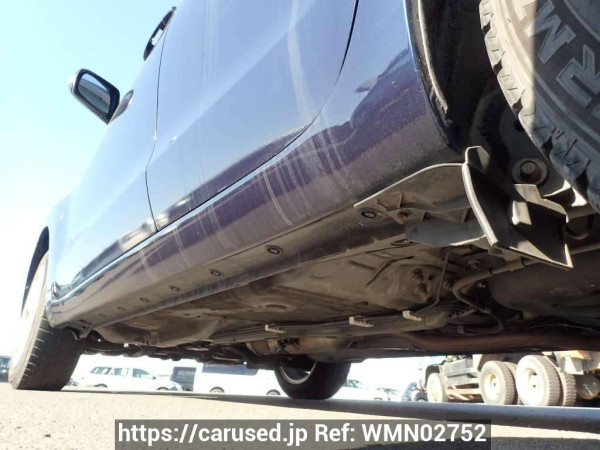 Used 2007 AT toyota ist NCP110 Image[29]