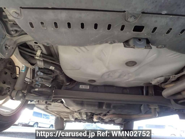 Used 2007 AT toyota ist NCP110 Image[30]