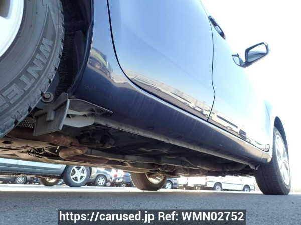 Used 2007 AT toyota ist NCP110 Image[31]
