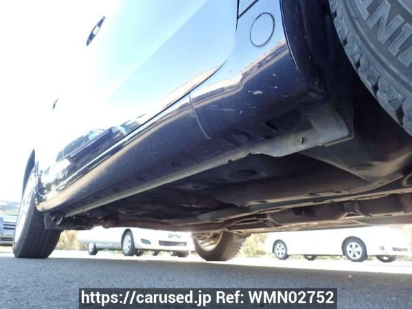Used 2007 AT toyota ist NCP110 Image[32]