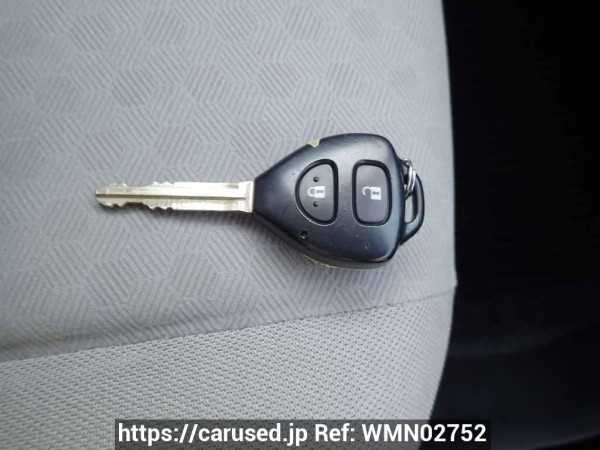 Used 2007 AT toyota ist NCP110 Image[33]