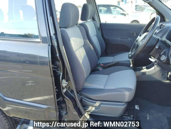 Used 2004 MT toyota cami J122E Image[14]