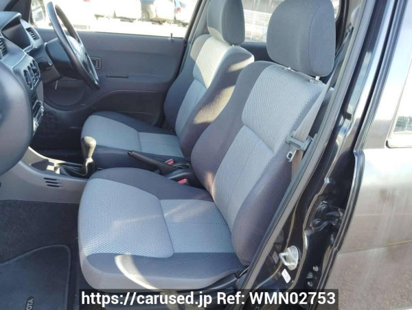 Used 2004 MT toyota cami J122E Image[15]