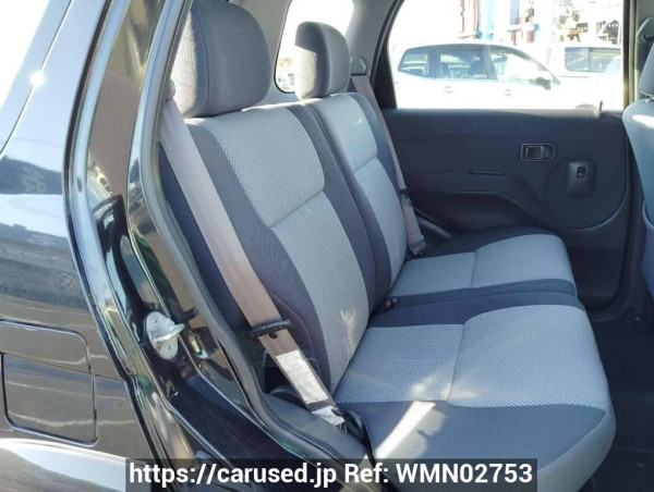 Used 2004 MT toyota cami J122E Image[16]