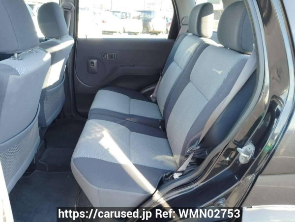 Used 2004 MT toyota cami J122E Image[17]
