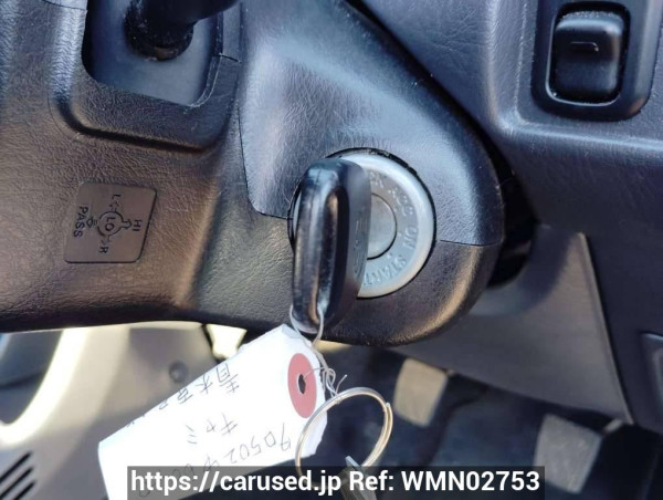 Used 2004 MT toyota cami J122E Image[22]