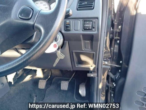 Used 2004 MT toyota cami J122E Image[23]