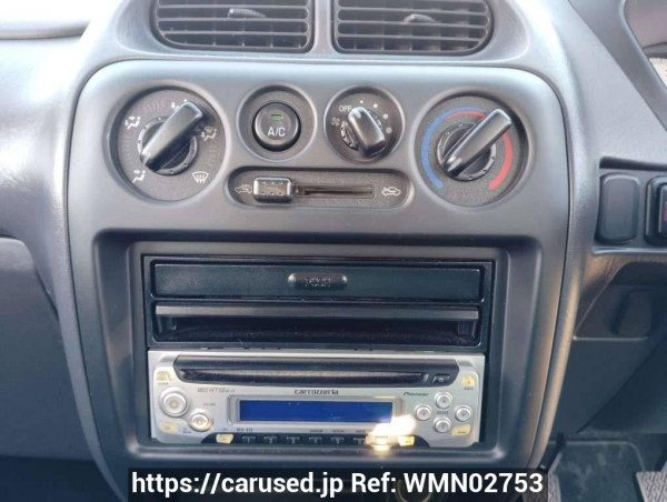 Used 2004 MT toyota cami J122E Image[24]