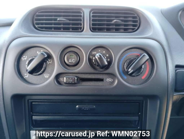 Used 2004 MT toyota cami J122E Image[25]