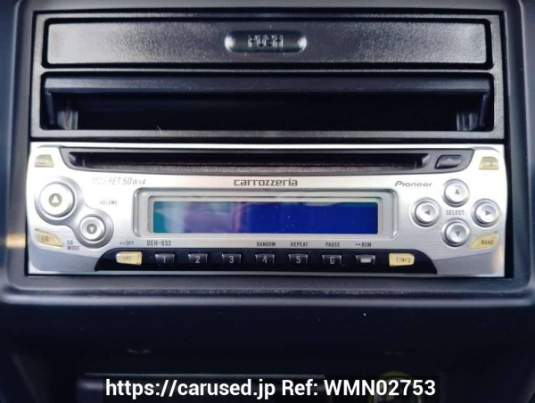 Used 2004 MT toyota cami J122E Image[26]