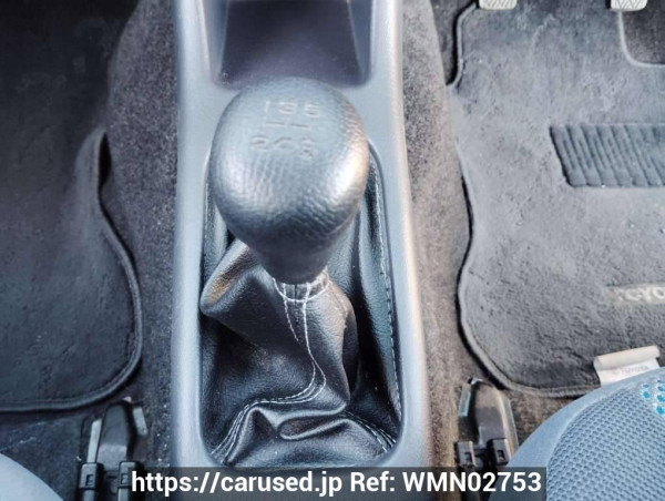 Used 2004 MT toyota cami J122E Image[27]