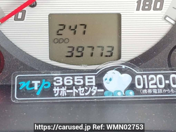 Used 2004 MT toyota cami J122E Image[29]
