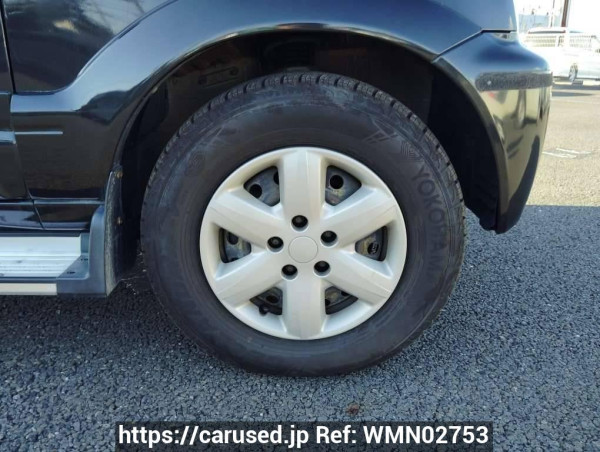 Used 2004 MT toyota cami J122E Image[30]