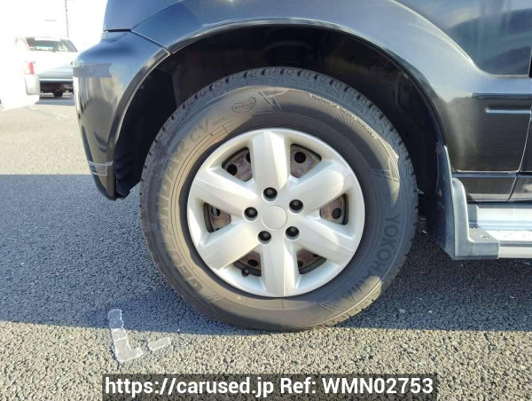 Used 2004 MT toyota cami J122E Image[33]