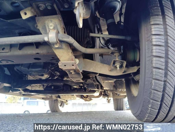 Used 2004 MT toyota cami J122E Image[35]