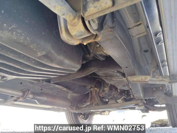 Used 2004 MT toyota cami J122E Image[39]