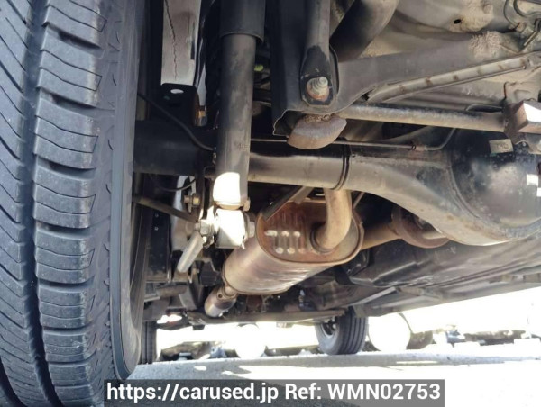 Used 2004 MT toyota cami J122E Image[40]