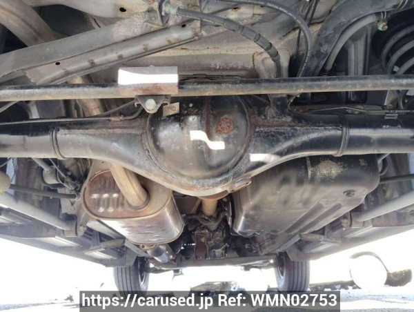 Used 2004 MT toyota cami J122E Image[41]