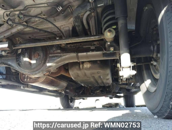 Used 2004 MT toyota cami J122E Image[42]