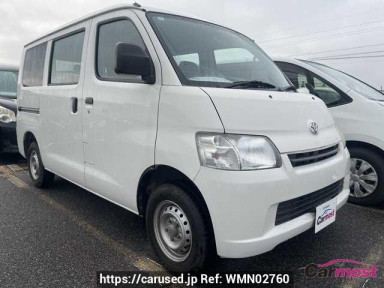 Toyota Liteace Van S402M