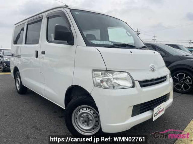 Toyota Townace Van S402M