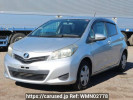 Toyota Vitz NSP130