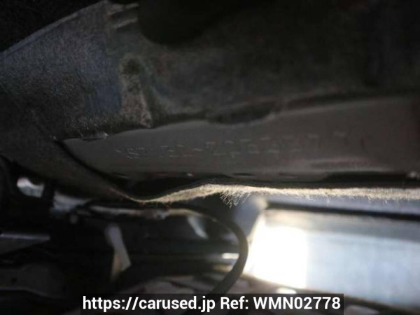 Used 2011 AT toyota vitz NSP130 Image[11]