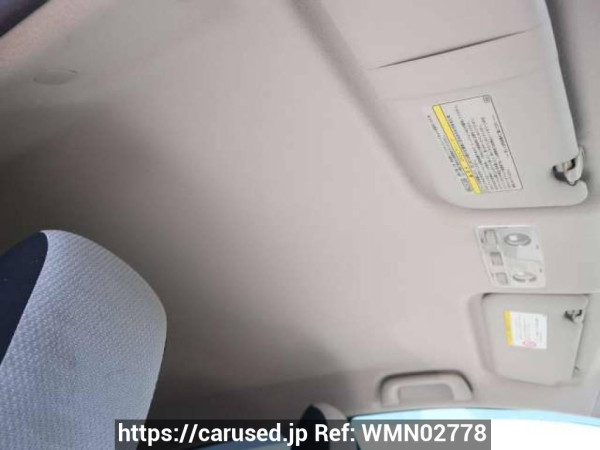 Used 2011 AT toyota vitz NSP130 Image[12]