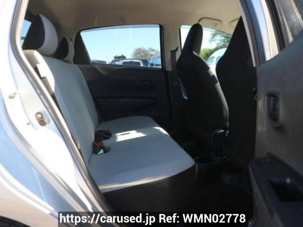 Used 2011 AT toyota vitz NSP130 Image[15]