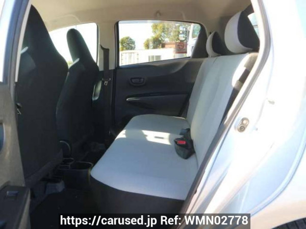 Used 2011 AT toyota vitz NSP130 Image[16]