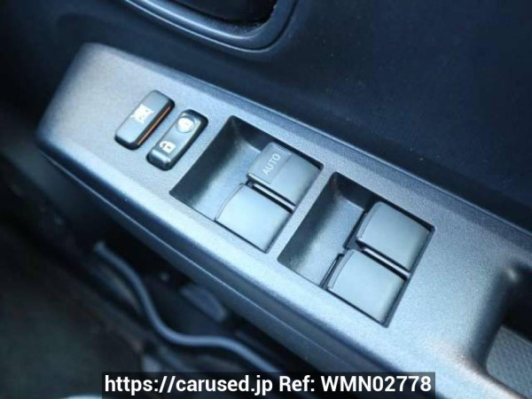 Used 2011 AT toyota vitz NSP130 Image[17]
