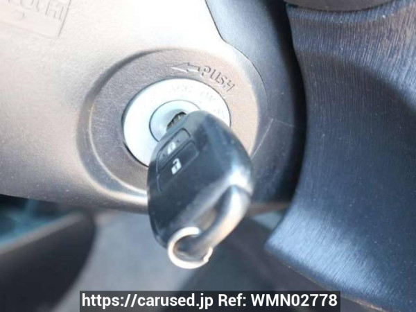 Used 2011 AT toyota vitz NSP130 Image[21]