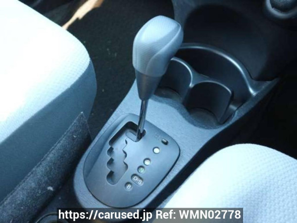 Used 2011 AT toyota vitz NSP130 Image[24]