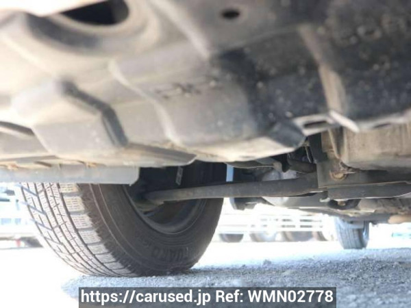 Used 2011 AT toyota vitz NSP130 Image[31]