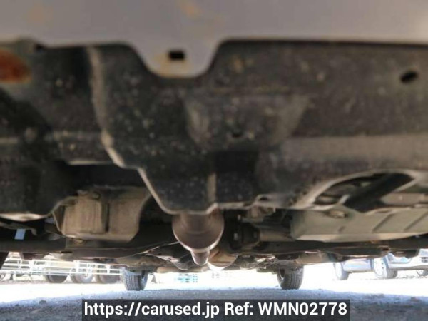 Used 2011 AT toyota vitz NSP130 Image[32]